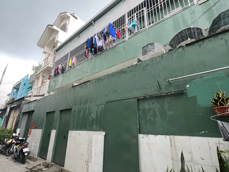Giãy trọ 2 tầng thu nhập khủng ngay Lê Trọng Tấn... Bán nhà riêng tại Tây Thạnh, Hồ Chí Minh 01