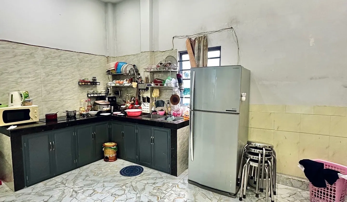 Bán nhà 2 tầng 57m2 tại phường An Phú Đông giá 4.35 tỷ... Bán nhà riêng tại An Phú Đông, Hồ Chí Minh 01