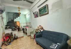Nhà 3 Tầng Khung Cột Đẹp Ở Lĩnh Nam - Đầu Tư Sinh Lời... Bán nhà riêng tại Vĩnh Hưng, Hà Nội 01