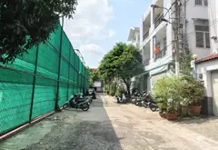 Bán nhà riêng 3 tầng rộng 150m2 tại Tân Phú giá 18 tỷ... Bán nhà riêng tại Tây Thạnh, Hồ Chí Minh 04