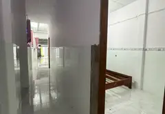 🏡 NHÀ KIÊN CỐ HẺM NHỰA XE HƠI THÔNG TÂN XUÂN ~ 100m2 - 3.8x25m - GIÁ 3.8 TỶ TL 🌹... Bán nhà riêng tại Hóc Môn, Hồ Chí Minh 08