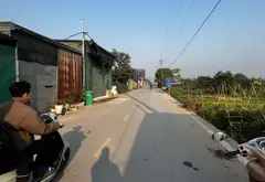 Đất Xóm 3 Đông Lao 172m2 3.8 tỷ. Hợp đồng mua bán, chưa sổ... Bán đất tại An Khánh, Hà Nội 04