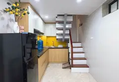 Bán nhà lô góc 3 tầng 2 phòng ngủ tại trung tâm Hai Bà Trưng... Bán nhà riêng tại Bạch Mai, Hà Nội 02