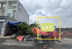 Bán đất 62m2 hướng tây nam tại Trường Lưu giá 4 tỷ... Bán đất tại Long Trường, Hồ Chí Minh 01