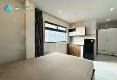 Bán nhà mặt phố Trương Đăng Quế, Phường Hạnh Thông, 6 tầng, 111m², 13 phòng dịch vụ... Bán nhà mặt phố tại Hạnh Thông, Hồ Chí Minh 06