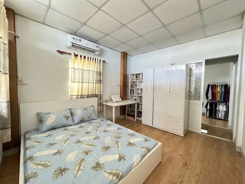 Nhà 2 tầng 27m2 đường Quang Trung trung tâm Q. Gò Vấp giá 3,2 tỷ... Bán nhà riêng tại Gò Vấp, Hồ Chí Minh 01