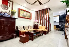 Bán nhà riêng 3 tầng diện tích 32.3 m² tại phường Tây Hồ, Hà Nội... Bán nhà riêng tại Tây Hồ, Hà Nội 03