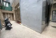 Bán gấp nhà Bạch Mai, 3 gác đỗ cổng, khu vực ít nhà bán... Bán nhà riêng tại Bạch Mai, Hà Nội 01