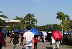 🔥 AN BÌNH TRẦN XÁ – YÊN PHONG | VỊ TRÍ CỰC KỲ TIỀM NĂNG 🔥... Bán đất tại Yên Trung, Bắc Ninh 03
