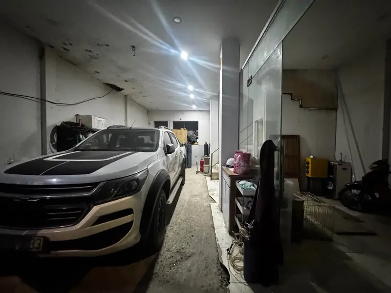 Biệt thự 4.5 tầng mặt tiền rộng tại KĐT mới Phú Lương... Bán biệt thự, liền kề tại Kiến Hưng, Hà Nội 01