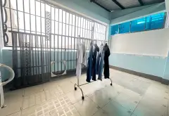 Nhà 5 Tầng Hẻm Ô Tô Khu Phân Lô Gò Vấp... Bán nhà riêng tại An Hội Đông, Hồ Chí Minh 19