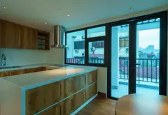 Bán nhà riêng 6 tầng tại Nguyễn Trãi, Thanh Xuân, thang máy,33,6m2 giá 11,6tỷ... Bán nhà riêng tại Thanh Xuân, Hà Nội 02