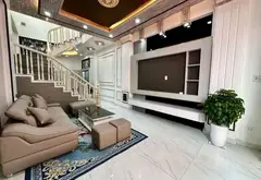 Cơ hội sở hữu nhà 3 tầng vị trí đắc địa Đông Trung Hành, ô tô vào cửa... Bán nhà riêng tại Hải An, Hải Phòng 05