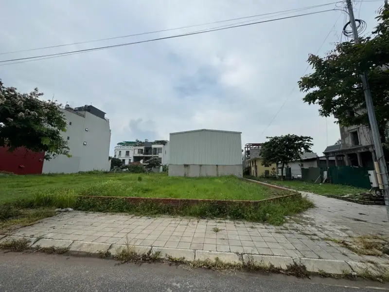 Vị trí đắt giá tại khu đô thị Nguyên Khê, đất xây biệt thự sang trọng... Bán đất tại Phúc Thịnh, Hà Nội 01