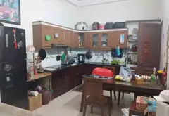 NHÀ PHỐ DÂN XÂY 107m2 +3 TẦN LÊN TẦN THỎI MÁY .GIÁ NHỈNH 10 Đ.ỒNG... Bán nhà riêng tại Kiến Hưng, Hà Nội 06