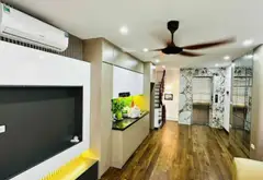 Bán nhà mặt phố Lai Xá, ô tô, kinh doanh tốt... Bán nhà mặt phố tại Hoài Đức, Hà Nội 06
