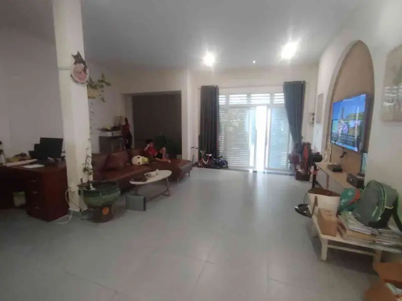Bán nhà riêng 2 tầng, 2 mặt tiền hẻm xe hơi, Quận 7, diện tích 73m², ngang hơn 7m - 0934 194 634 Em... Bán nhà riêng tại Phú Thuận, Hồ Chí Minh 01