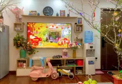 Căn hộ 2 ngủ hiện đại, sẵn sàng vào ở ngay... Bán căn hộ chung cư tại Hoàng Liệt, Hà Nội 05