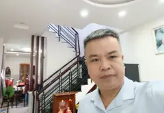 Nhà phố trung tâm Phạm Hùng giá tốt, sổ sẵn, lên nhanh... Bán nhà riêng tại Bình Hưng, Hồ Chí Minh 12