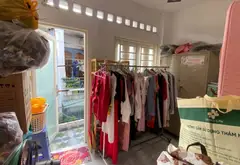 Bán nhà riêng 2 tầng tại Quang Trung diện tích 25m2 giá 3.6 tỷ đồng... Bán nhà riêng tại Thông Tây Hội, Hồ Chí Minh 11