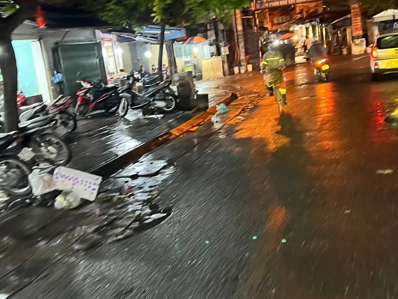 Căn hộ góc 2PN xanh mát tại Hoàng Mai, giá hợp lý... Bán căn hộ chung cư tại Hoàng Mai, Hà Nội 01