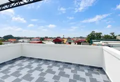 🏡 (4.2 tỷ) NHÀ 5 TẦNG MỚI XÂY ĐẸP – NGÕ NÔNG – Ô TÔ CỰC GẦN – CÓ Ô CHỜ THANG MÁY – 200M Ra QL3 🚗... Bán nhà riêng tại Phúc Thịnh, Hà Nội 10