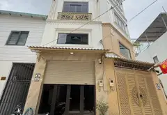 - Vị trí đẹp: Tân Quý, Gò Dầu, Tân Kỳ Tân Quý, 5 Phút Đến Aeon Mall Tân Phú... Bán nhà riêng tại Tân Sơn Nhì, Hồ Chí Minh 01