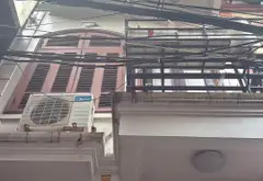 🔥 TRẦN QUỐC VƯỢNG – NGÕ THÔNG KINH DOANH – Ô TÔ QUA NHÀ – 5 TẦNG DÂN XÂY – TRUNG TÂM CẦU GIẤY... Bán nhà riêng tại Cầu Giấy, Hà Nội 01