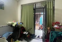 Bán nhà riêng 2 tầng, 5 phòng ngủ tại phường với vị trí thuận tiện... Bán nhà riêng tại Thông Tây Hội, Hồ Chí Minh 09