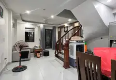 GA NGỌC HỒI - 5 TẦNG GAZA Ô TÔ - ĐƯỜNG THÔNG -NHÀ ĐẸP FULL NỘI THẤT Ở NGAY .... Bán nhà riêng tại Ngọc Hồi, Hà Nội 14