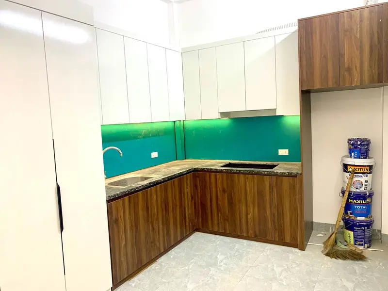 Nhà đẹp Tương Chúc giá xuống còn 5,3 tỷ – cơ hội hiếm có để sở hữu ngay... Bán nhà riêng tại Nam Phù, Hà Nội 01