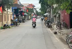 Bán nhà riêng 2 tầng tại Thôn Thanh Ninh, xax Kim Anh, diện tích 81.5mv ➡️ chỉ việc dọn vào ở ngay!... Bán nhà riêng tại Kim Anh, Hà Nội 19