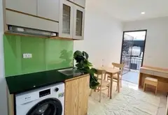 Bán toà chung cư mini 24 căn hộ thiết kế hiện đại 1khách 1 ngủ full nội thất tại quận Thanh Xuân... Bán chung cư mini tại Thanh Xuân, Hà Nội 09
