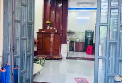 NHÀ TÂN HIỆP 4 HÓC MÔN 90MVUÔNG 2 MẶT THOÁNG - HẺM XE TẢI CHỈ NHỈNH 5 TỶ... Bán nhà riêng tại Hóc Môn, Hồ Chí Minh 10