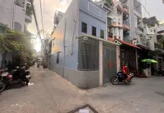 Bán nhà riêng 5 tầng, diện tích 50m2, hẻm xe tải, Lạc Long Quân, Bảy Hiền Tân Bình... Bán nhà riêng tại Bảy Hiền, Hồ Chí Minh 04