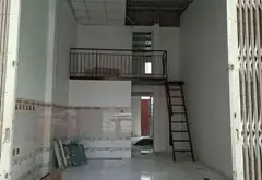 Bán nhà mặt phố 2 tầng 52.5m² giá 4.1 tỷ tại Bình Tân... Bán nhà mặt phố tại Bình Tân, Hồ Chí Minh 08