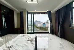 Bán nhà 6 tầng mặt tiền rộng, gần sân bay Tân Bình, 159m2... Bán nhà riêng tại Tân Sơn Hòa, Hồ Chí Minh 04