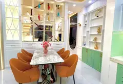 Bán nhà mặt tiền hẻm Đào tông nguyên 414 hơn 6 tỷ... Bán nhà riêng tại Nhà Bè, Hồ Chí Minh 09