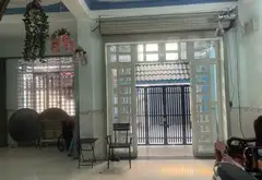 Cơ hội hiếm có sở hữu nhà phố mặt tiền rộng tại Vuon lài Tân Phú giá cực hấp dẫn... Bán nhà riêng tại Phú Thọ Hòa, Hồ Chí Minh 03