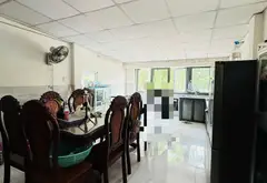 SIÊU PHẨM 2 MẶT TIỀN - CHDV - 19 PHÒNG - CÓ THANG MÁY 450KG - DÒNG TIỀN 60TR/THÁNG -... Bán nhà mặt phố tại Bình Hưng Hòa, Hồ Chí Minh 06