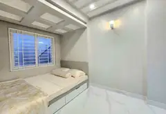 Nhà đẹp hẻm Huỳnh Tấn Phát, Quận 7, cơ hội đầu tư hiếm có giá tốt... Bán nhà riêng tại Tân Thuận, Hồ Chí Minh 16