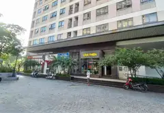 Bán shophouse 2 tầng khu đô thị Thái Hà, mặt tiền 12m... Bán Shophouse tại Nghĩa Đô, Hà Nội 01