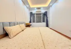 Nhà Phố Cầu Giấy - Sống Đẳng Cấp, Nội Thất Sang Trọng... Bán nhà riêng tại Cầu Giấy, Hà Nội 05