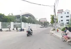 KIM CHUNG, ĐÔNG ANH - VIEW CÔNG VIÊN - NHÀ 3 TẦNG - MỚI, ĐẸP - VỈA HÈ RỘNG - Ô TÔ ĐỖ CỬA NGÀY ĐÊM... Bán đất tại Thiên Lộc, Hà Nội 02