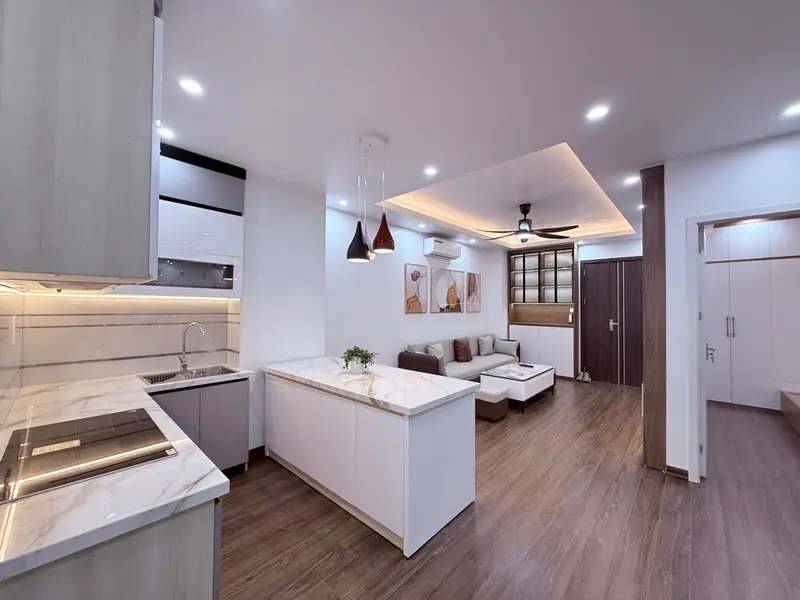 Căn hộ sang trọng tại CT9 khu đô thị mới Định Công, thiết kế tinh tế, tiện ích đỉnh cao, giá hợp lý... Bán căn hộ chung cư tại Phương Liệt, Hà Nội 01