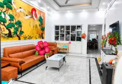 Bán Nhà Mặt Phố Chợ Đầm Triều - Giá 6,35 Tỷ, Diện Tích 90m²... Bán nhà mặt phố tại Kiến An, Hải Phòng 01