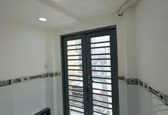 Nhà Hẻm Xe Hơi 3 Tầng Giá Tốt Tân Bình... Bán nhà riêng tại Bảy Hiền, Hồ Chí Minh 06
