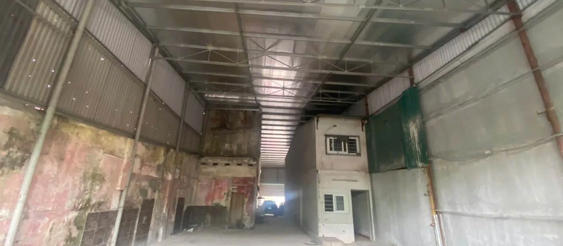 Bán nhà mặt phố Quang Trung, diện tích 196m², mặt tiền 6m, phù hợp xây toà building kinh doanh... Bán nhà mặt phố tại Dương Nội, Hà Nội 01