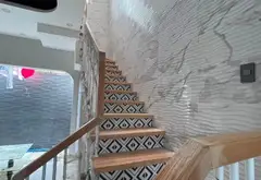 Nhà 4 tầng mới xây gần Vinhome Grand Park Quận 9, thiết kế hiện đại... Bán nhà riêng tại Long Bình, Hồ Chí Minh 06
