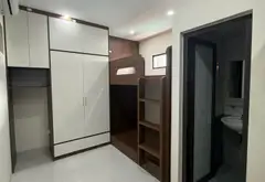Bán Toà Nhà KIM GIANG 32 PHÒNG THU VỀ 1.8 tỷ/ năm SỔ TIẾT KIỆM THỜI LẠM PHÁT SỔ ĐỎ CHỈ 31.5 tỷ... Bán chung cư mini tại Định Công, Hà Nội 03